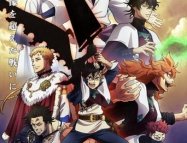 Black Clover