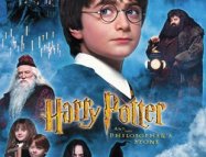 Harry Potter 1 ve Felsefe Taşı