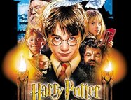 Harry Potter 1 ve Felsefe Taşı