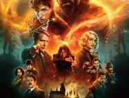 Fantastik Canavarlar 3 (Dumbledore’un Sırları) Türkçe Altyazı İzle