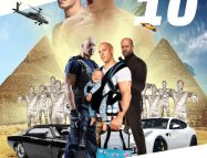 Hızlı ve Öfkeli 10 Türkçe Dublaj izle