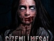 Gizemli Mesaj Korku Filmi izle