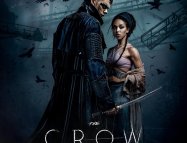 The Crow: Ölümsüz Full Hd İzle