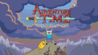 Adventure Time