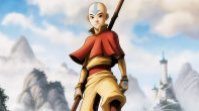 Avatar: The Last Airbender – Avatar: Son Hava Bükücü