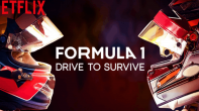 Formula 1 Drive to Survive