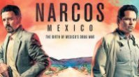 Narcos: Mexico