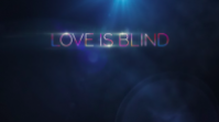 Love Is Blind