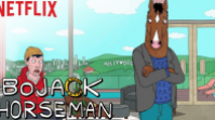 BoJack Horseman