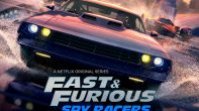 Fast and Furious Spy Racers