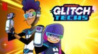 Glitch Techs