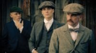 Peaky Blinders