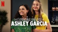 The Expanding Universe of Ashley Garcia