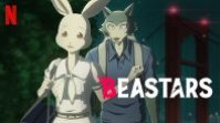 Beastars