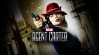 Marvel’s Agent Carter