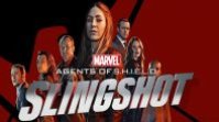 Marvel’s Agents of S.H.I.E.L.D.: Slingshot