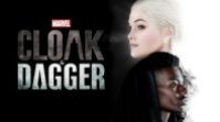 Marvel’s Cloak & Dagger