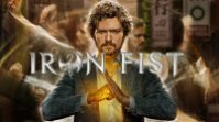 Marvel’s Iron Fist