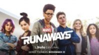 Marvel’s Runaways