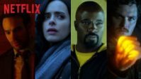 Marvel’s The Defenders