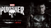 Marvel’s The Punisher