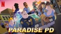 Paradise PD