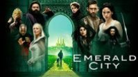 Emerald City