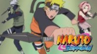 Naruto Shippuuden