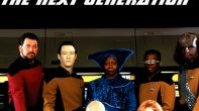 Star Trek: The Next Generation