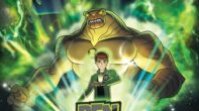 Ben 10: Ultimate Alien