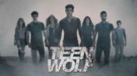 Teen Wolf