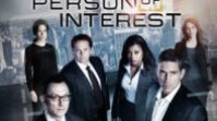 Person of Interest