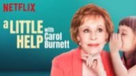 A Little Help with Carol Burnett