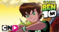 Ben 10: Omniverse