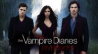 The Vampire Diaries