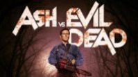 Ash vs Evil Dead