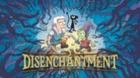 Disenchantment 4. Sezon 1. Bölüm izle