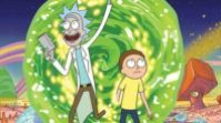 Rick ve Morty