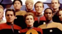 Star Trek: Voyager