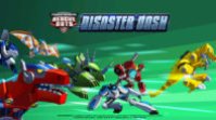 Transformers: Rescue Bots