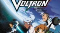 Voltron: Legendary Defender