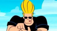 Johnny Bravo