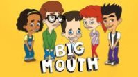 Big Mouth