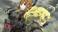 Youjo Senki