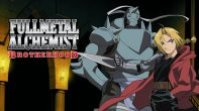 Fullmetal Alchemist: Brotherhood