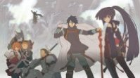 Log Horizon