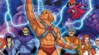 He-Man and the Masters of the Universe