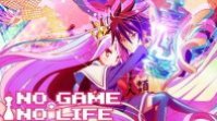 No Game, No Life