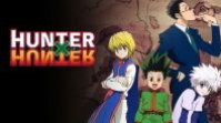 Hunter x Hunter