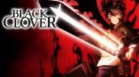 Black Clover